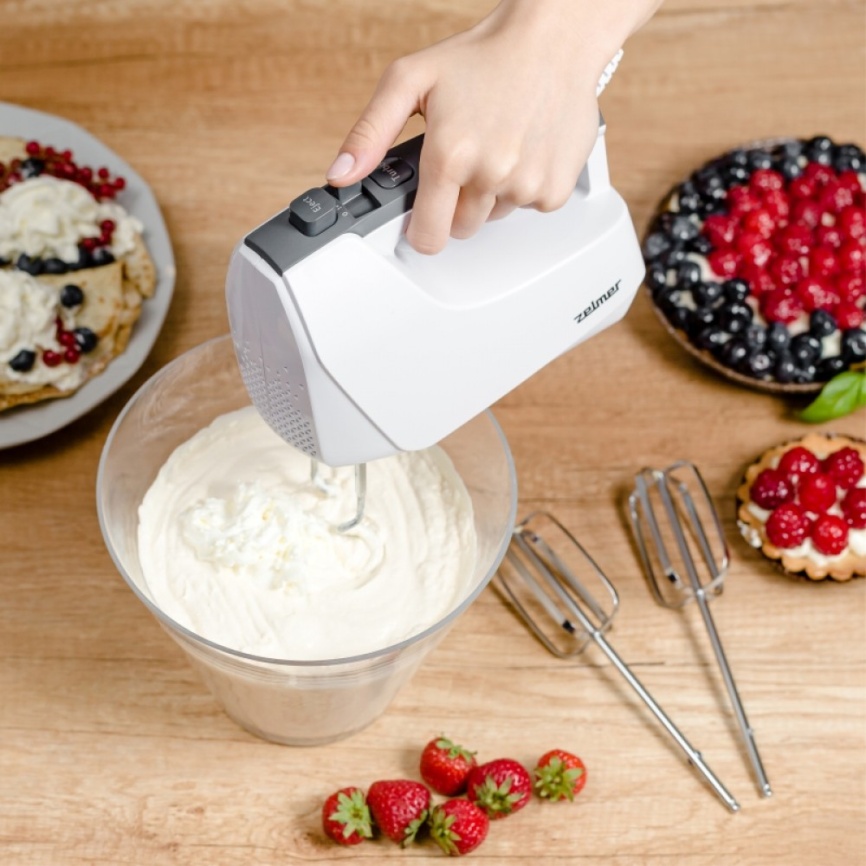 Миксер Zelmer ZHM2550 фото 7