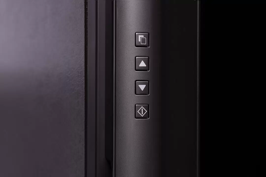 Холодильник Sharp Sharp SJXP59PGBK фото 10