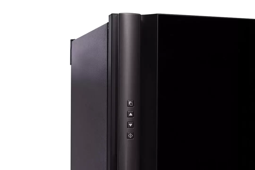 Холодильник Sharp Sharp SJXP59PGBK фото 9