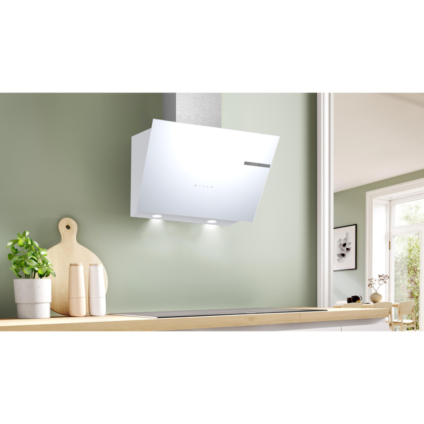 Вытяжка BOSCH DWK66PJ20T фото 5