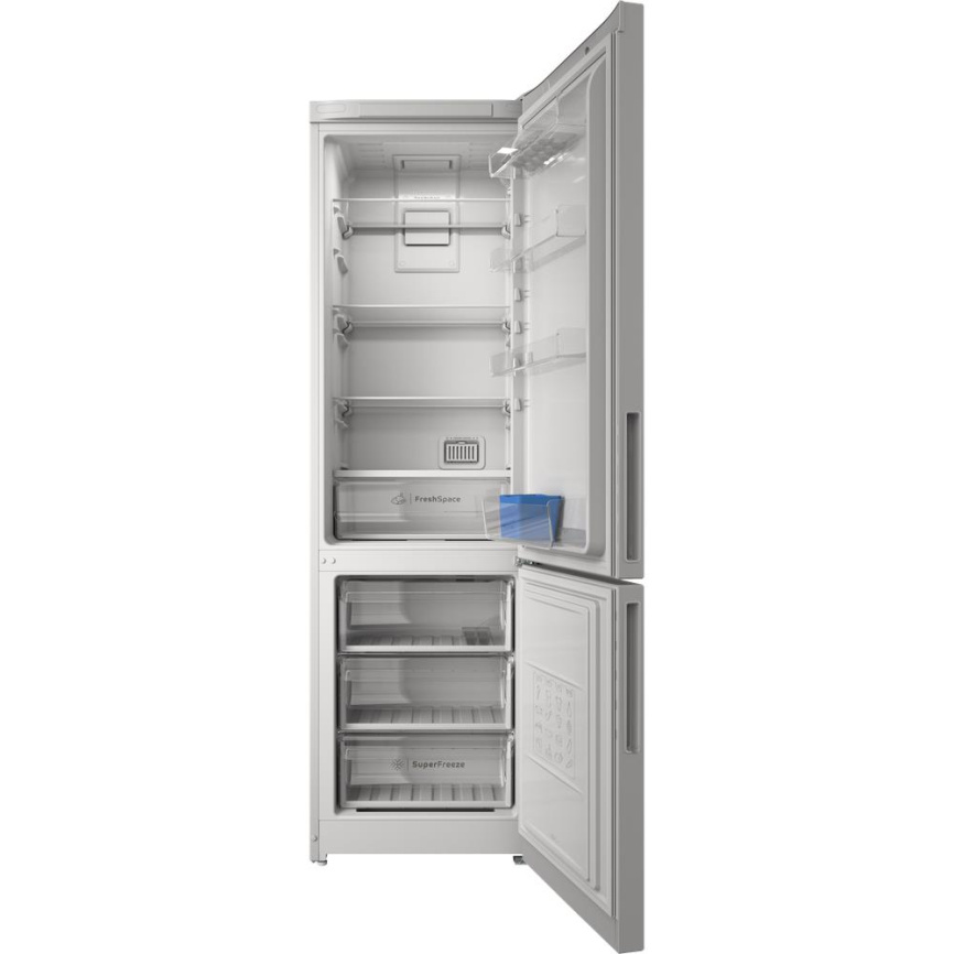 Холодильник ITR 5200 W 869991625750 INDESIT фото 3