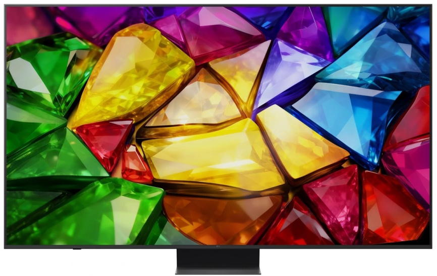 Телевизор Mini RGB 86