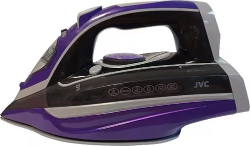 Утюг JVC JRI02 фото 2