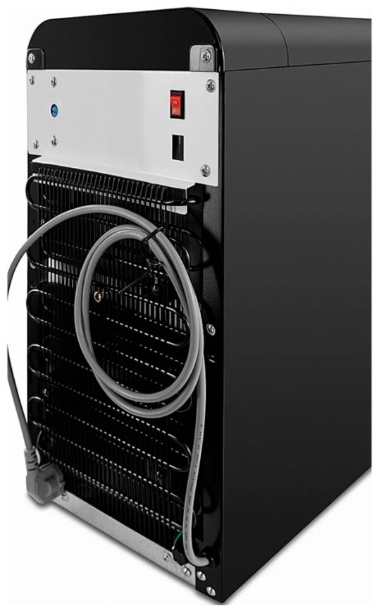 Пурифайер Ecotronic V11-U4T Black (ETK7255) фото 10