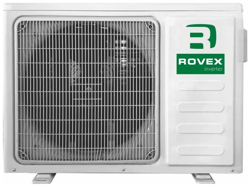 Кондиционер сплит-система Rovex ABS-24HE STAR N Inverter фото 6