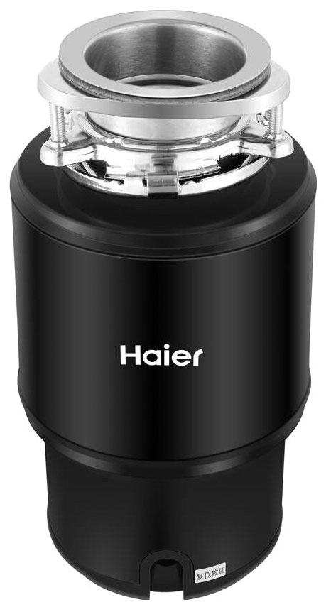 Измельчитель пищевых отходов Haier HDM-1370B фото 1