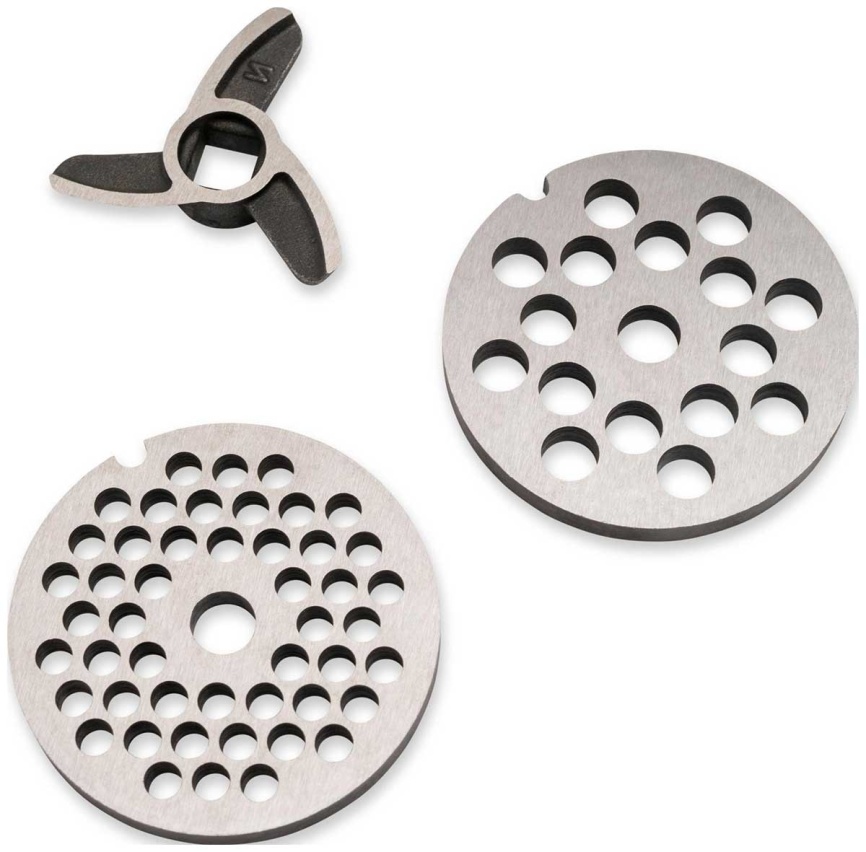 Мясорубка Лепсе Гамма 7.4 (комплект 4) фото 2