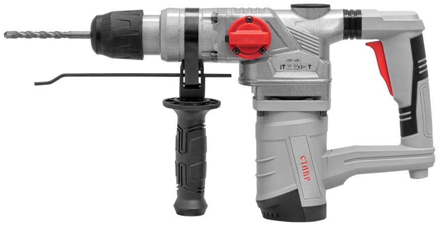 Перфоратор Ставр ПЭВ-1450 фото 4