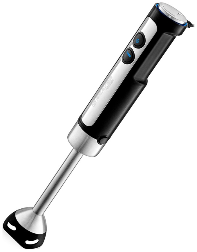 Погружной блендер Brayer BR1256 фото 2