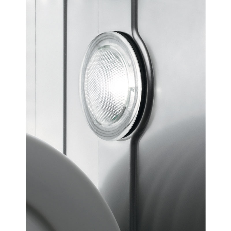 Встраиваемая посудомоечная машина Electrolux EEM43211L фото 9