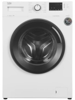 Стиральная машина WSRE7612XAWI 7322910001 BEKO фото 1