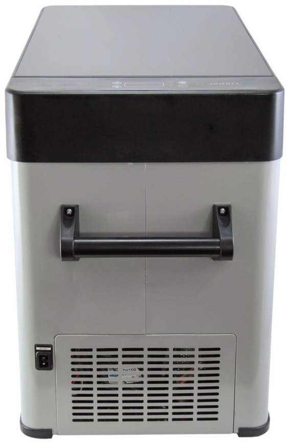 Автомобильный холодильник Libhof Q-55 фото 2