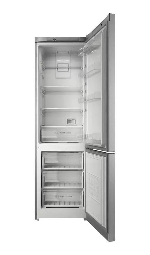 Холодильник ITS 4200 G 869892300110 INDESIT фото 3