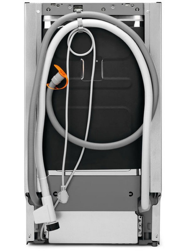 Встраиваемая посудомоечная машина Electrolux EEG63410L фото 7