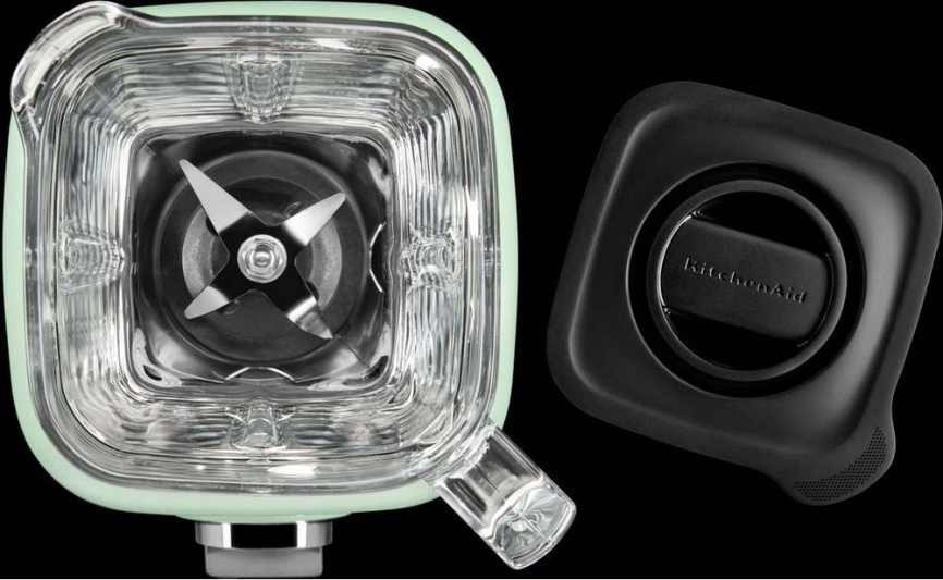 Блендер стационарный KitchenAid KitchenAid Artisan 5KSB4026EPT фото 3