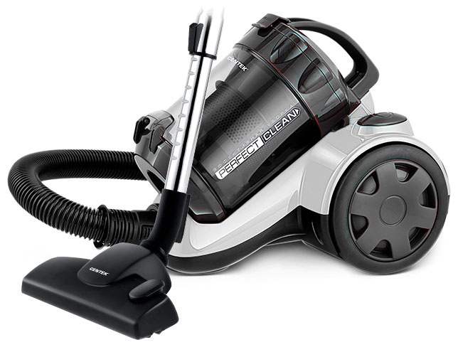 Пылесос напольный Centek CT-2528 фото 2