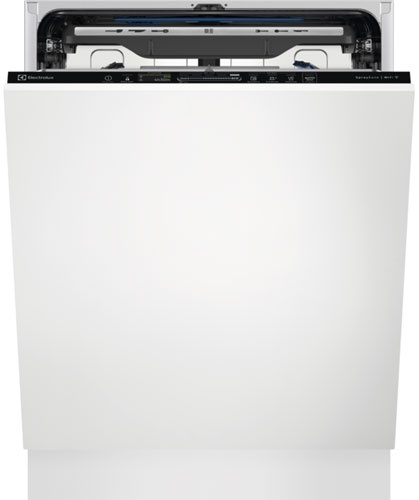 Встраиваемая посудомоечная машина Electrolux KEZA9310W фото 1