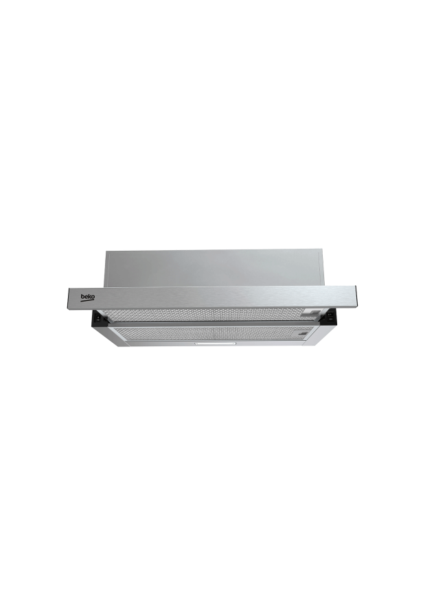 Вытяжка встраиваемая BHNT613R4CX 9211653200 BEKO фото 3