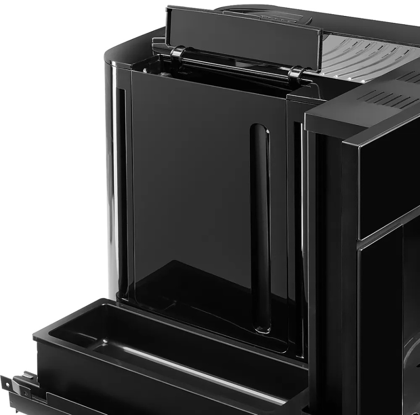 Автоматическая кофемашина Kuppersberg Kuppersberg KCM 182 Black фото 6
