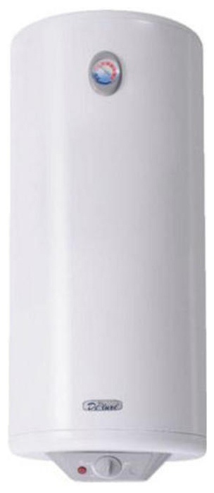 Водонагреватель накопительный De luxe 3W 60 VH1 белый фото 1