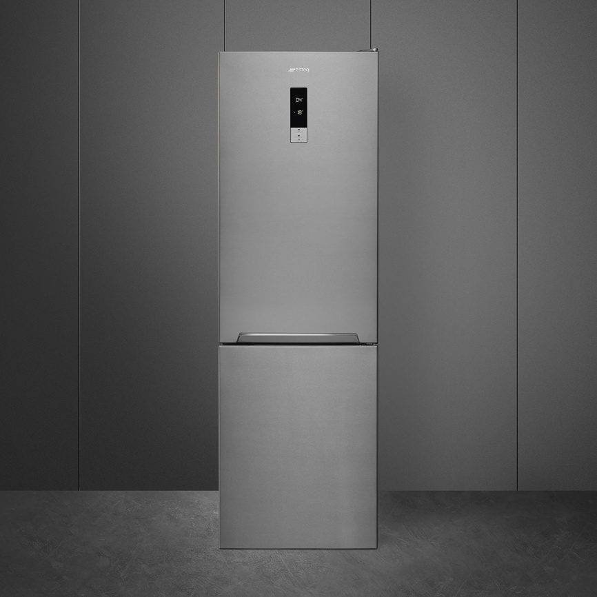 Холодильник SMEG SMEG FC18EN4AX фото 3