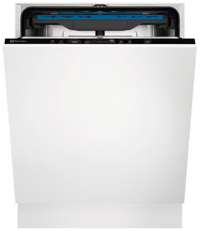Встраиваемая посудомоечная машина Electrolux EEM48300L фото 1