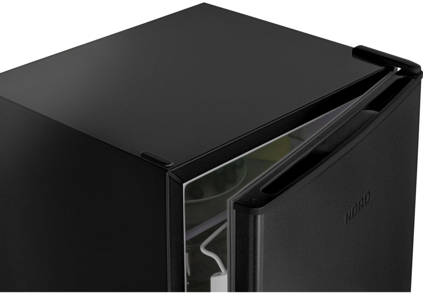 Мини-холодильник Nord NR 506 B фото 3