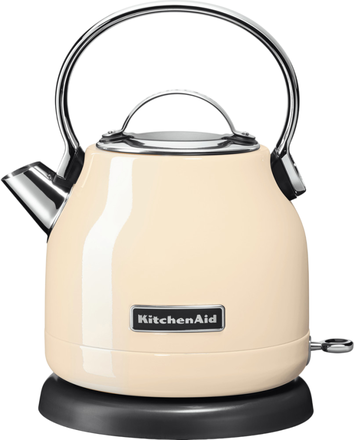 Электрочайник KitchenAid Classic 5KEK1222EAC фото 1