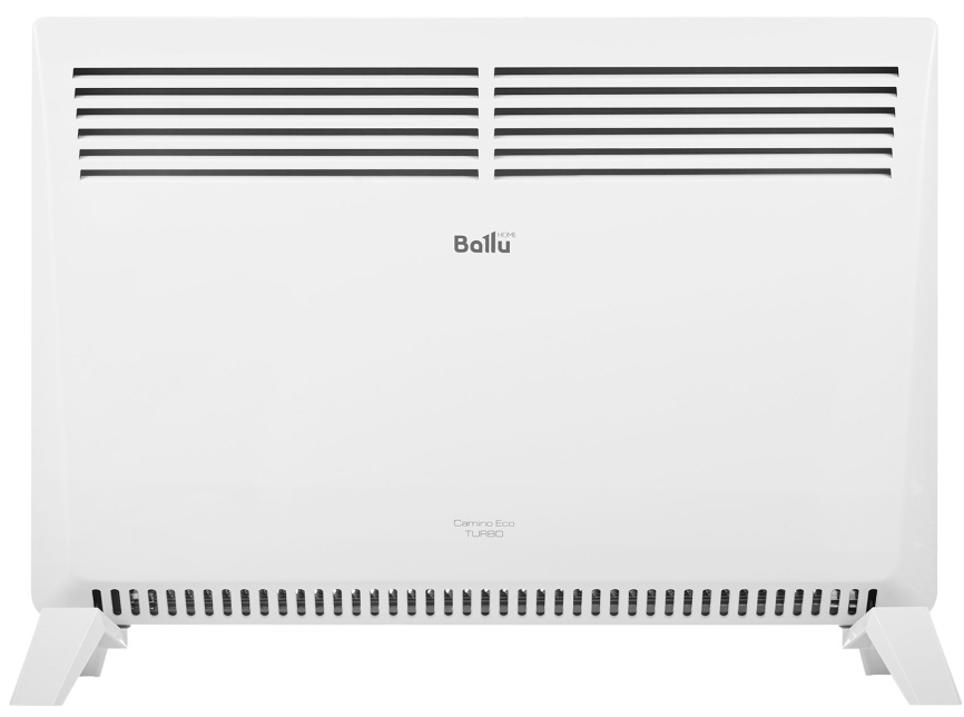 Конвектор Ballu Camino Eco Turbo BEC/EMT-1500 фото 2