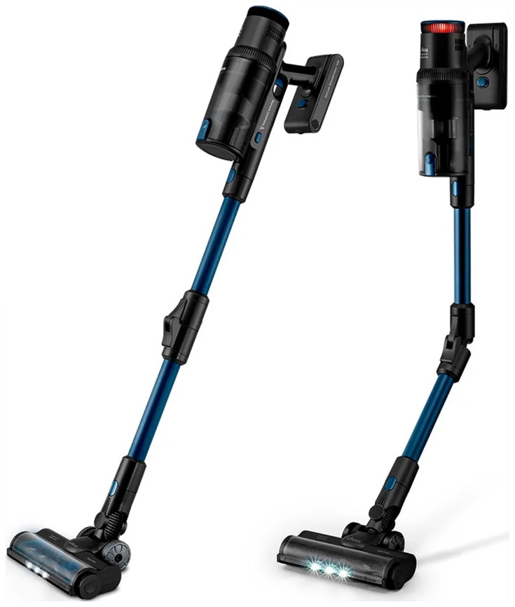 Пылесос вертикальный Ufesa U7 Digital Pro фото 1