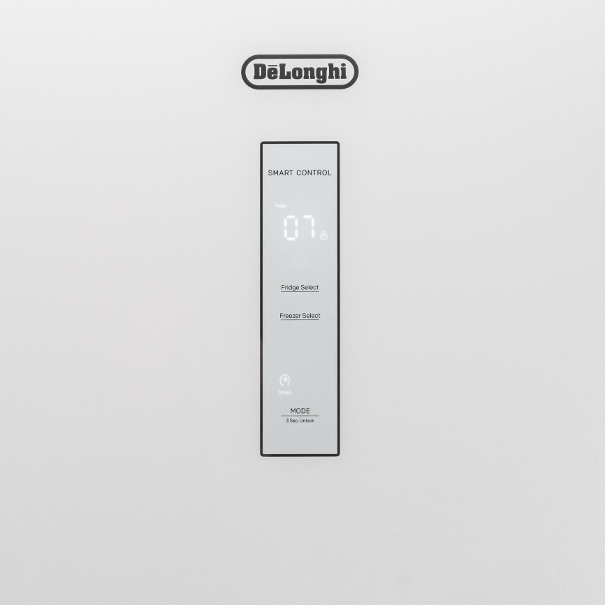 Холодильник Delonghi Delonghi DCS 19NFI BB Damiano фото 5