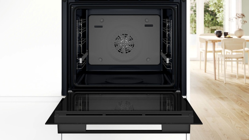 Электрический духовой шкаф Bosch HUA736EA0T фото 3