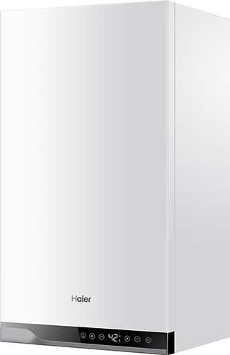 Котел газовый двухконтурный Haier TechLine 2.24 Ti фото 1