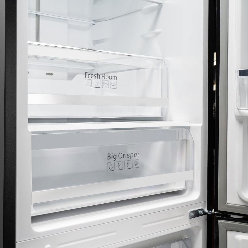 Холодильник Delonghi Delonghi DCS 19NFI NB Damiano фото 13