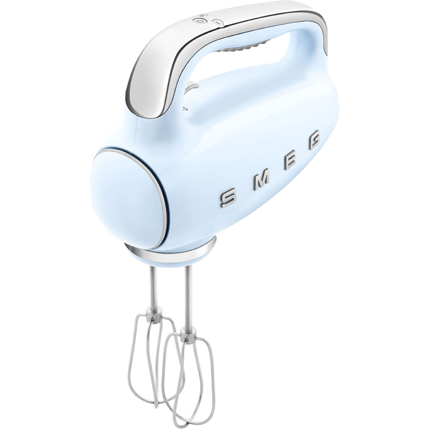 Миксеры SMEG HMF01PBEU фото 7