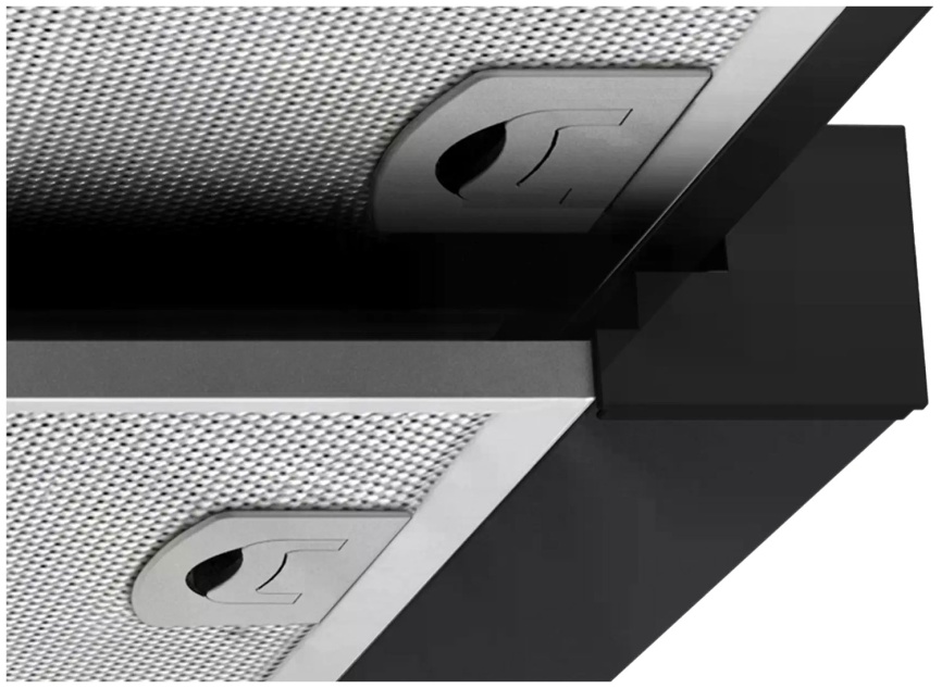 Вытяжка Candy CVXT64SB фото 5