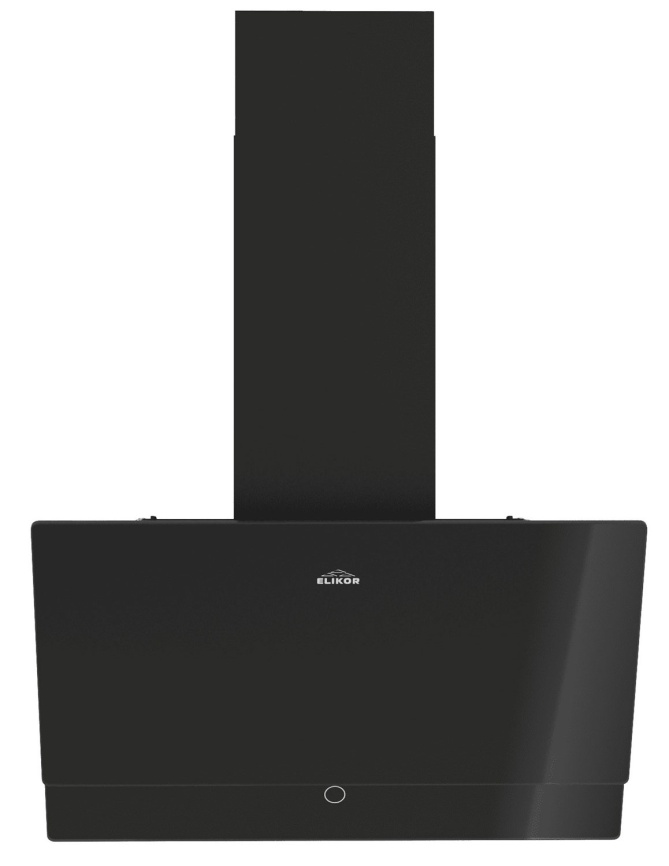 Вытяжка Elikor VERTEX 60 BK черный (243068) фото 2