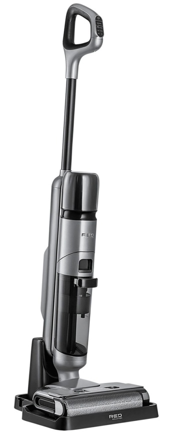 Пылесос моющий Red Solution AQUA W3450 фото 6