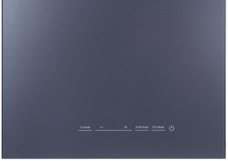 Котел отопления Haier EvoLine 2.24 Ti, 24 кВт фото 4