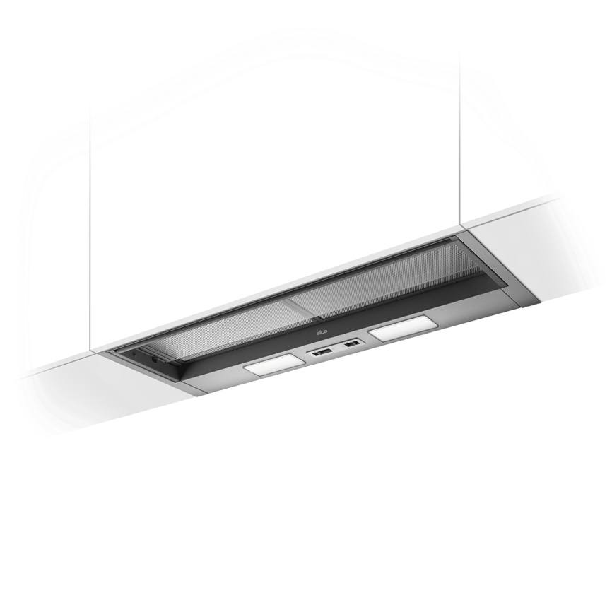Встраиваемые вытяжки ELICA Elica BOXIN LX/IX/A/120-PRF0114762A фото 1