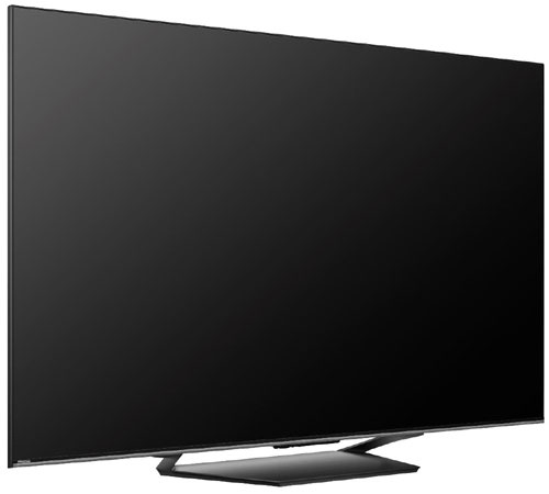 Телевизор Hisense 65U7NQ, 65 дюйма, 4K Ultra HD, смарт ТВ, VIDAA, серый фото 4