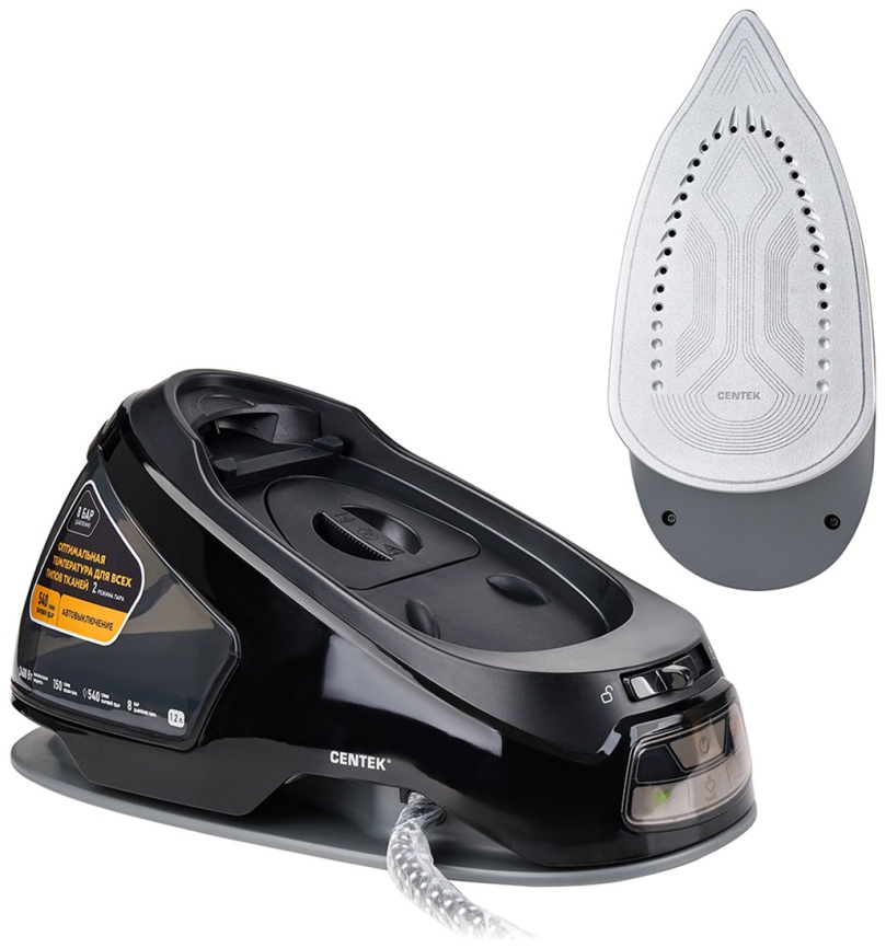 Парогенератор Centek CT-2306 фото 5