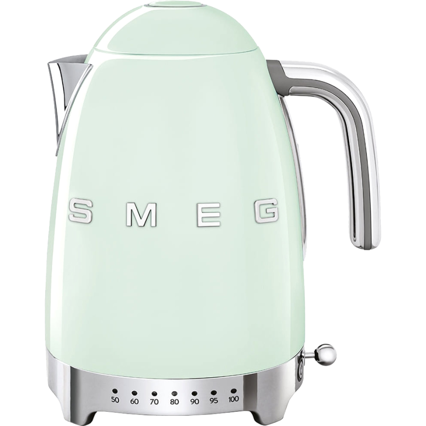 Чайники SMEG KLF04PGEU фото 1