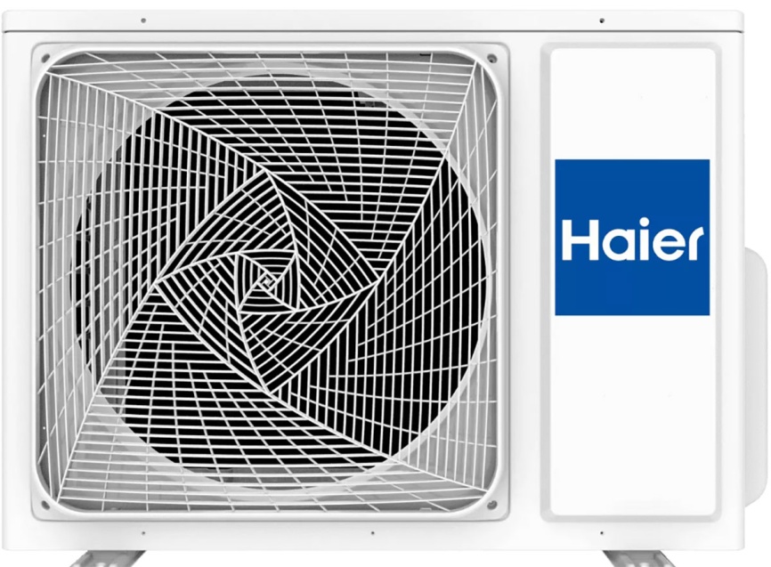 Кондиционер сплит-система Haier AS35S2SF4FA-G фото 4