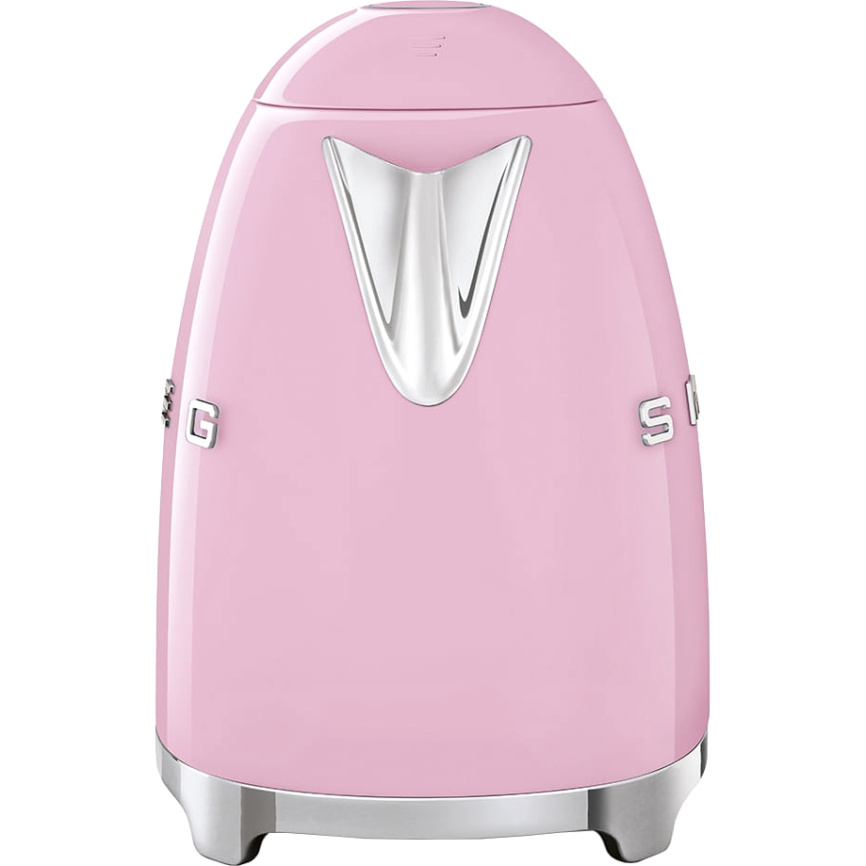Чайники SMEG KLF03PKEU фото 4