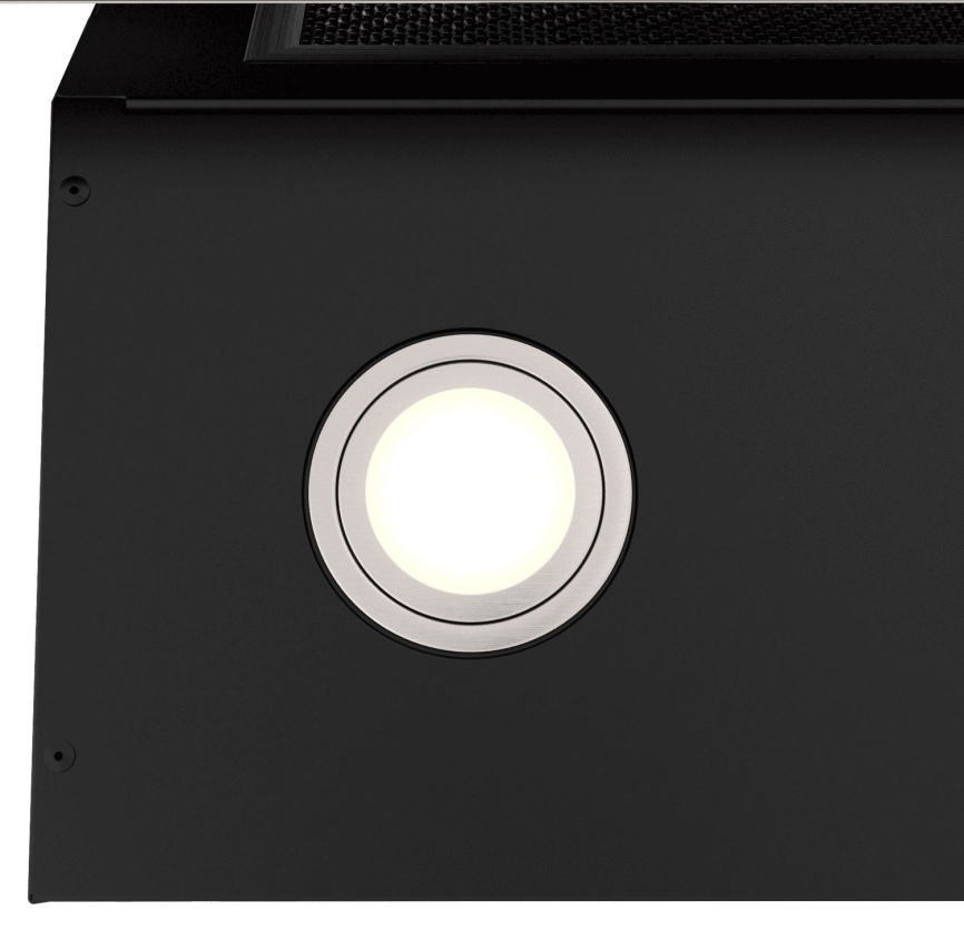 Вытяжка Elikor RISE 60 BK черный (243074) фото 9