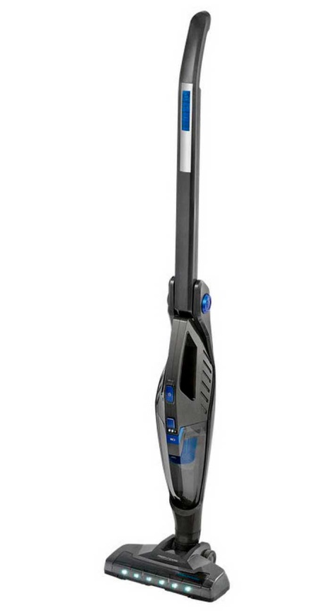 Пылесос вертикальный ProfiCare PC-BS 3035 antrazit, 2200 мАч, сухая уборка фото 1