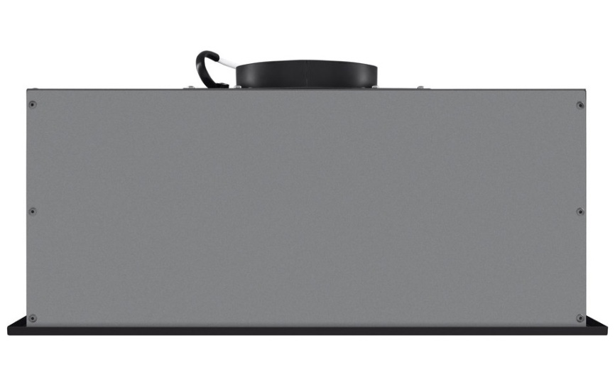 Вытяжка Maunfeld Crosby Power 50 черный фото 5