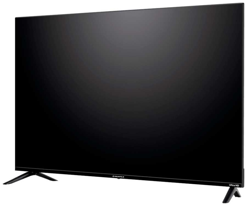 Телевизор Maunfeld MLT43UST02 фото 2