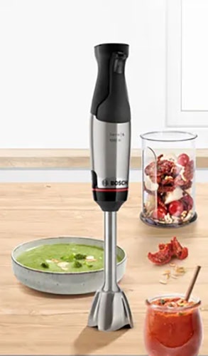 Погружной блендер Bosch MSM6M610 фото 10